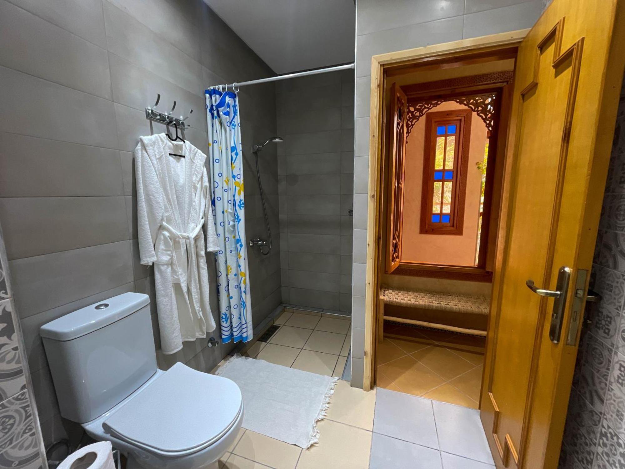 Riad Lalla Zineb Rabat Exteriör bild