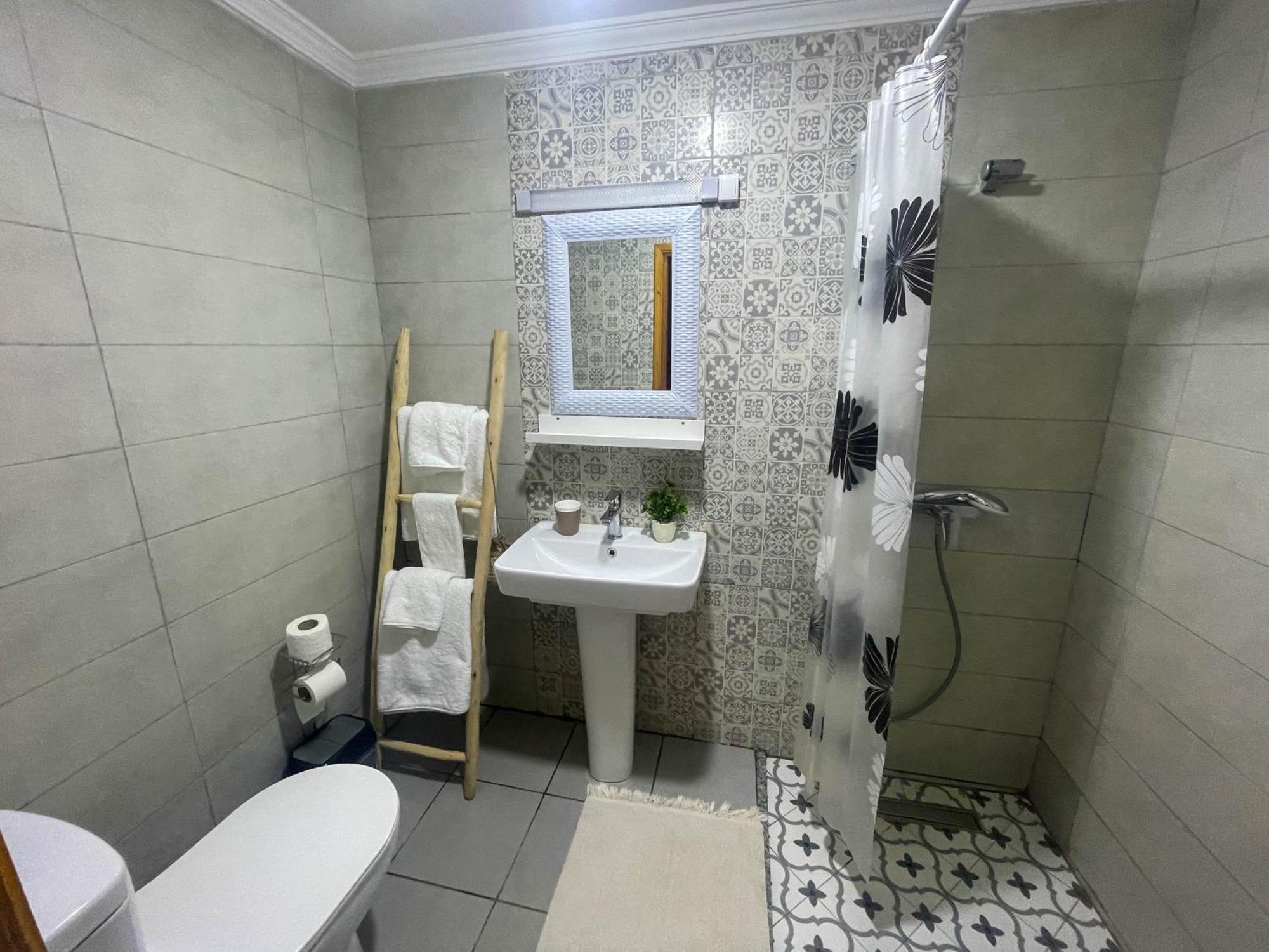 Riad Lalla Zineb Rabat Exteriör bild