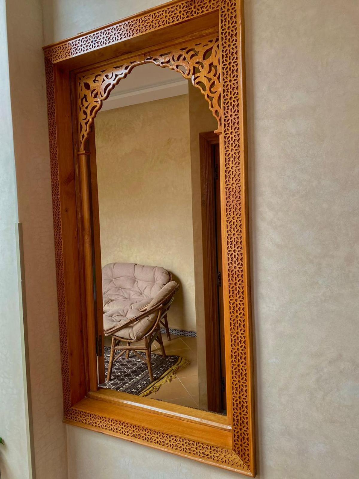 Riad Lalla Zineb Rabat Exteriör bild