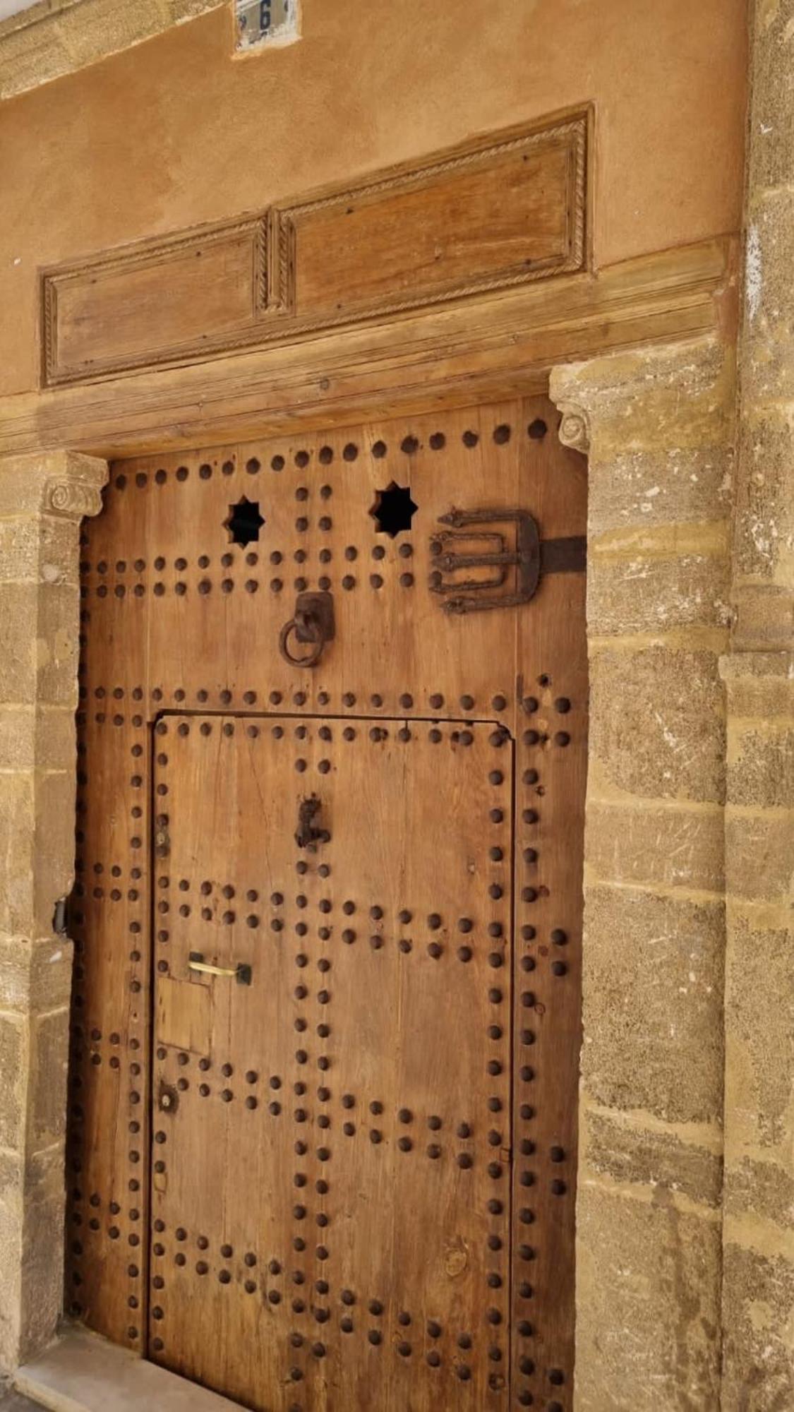 Riad Lalla Zineb Rabat Exteriör bild